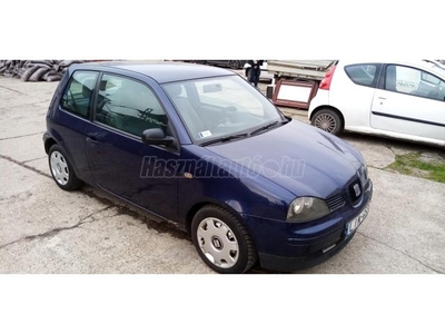 SEAT AROSA 1.4 PD TDI Signo