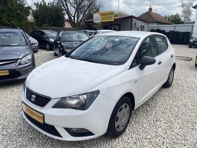 SEAT IBIZA 1.2 TSI Reference