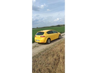 SEAT LEON 1.4 TSI Reference