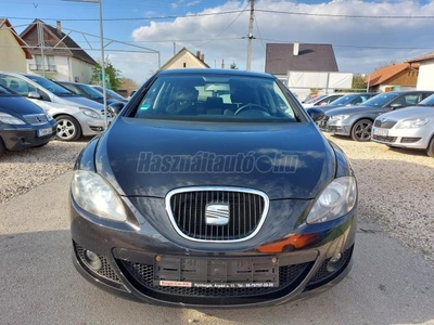 SEAT LEON 1.4 TSI Reference 185ekm!