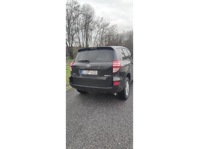 TOYOTA RAV 4 Rav4 2.0