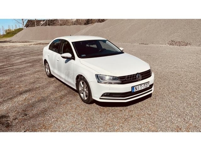 VOLKSWAGEN JETTA 2.0 TDI BMT Comfortline