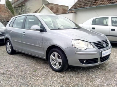 VOLKSWAGEN POLO 1.2 65 12V Trendline