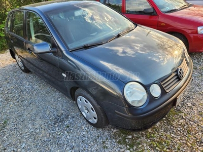 VOLKSWAGEN POLO 1.4 75 16V Comfortline