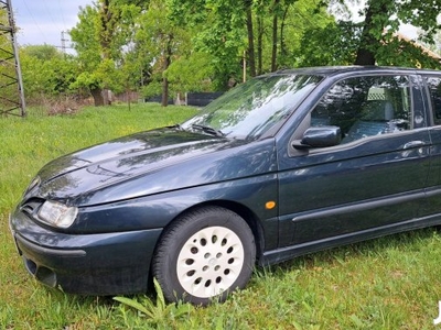 ALFA Romeo 145 1.6 T.Spark L 70000 KM. 2. Tulaj