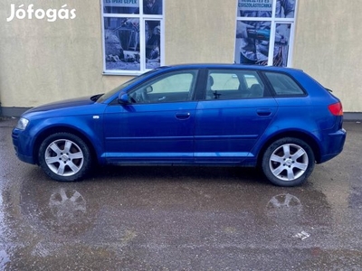 AUDI A3 1.9 PD TDI Ambition