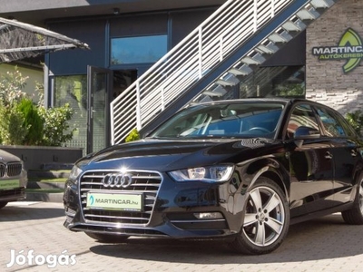 AUDI A3 Sportback 1.4 TFSI Ambition Brilliant B...