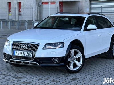 AUDI A4 Allroad 3.0 V6 TDI DPF quattro S-tronic...