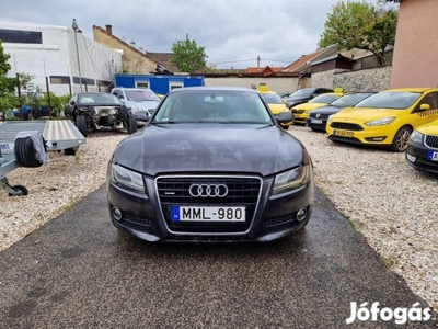 AUDI A5 Sportback 3.0 V6 TDI quattro S-tronic S...