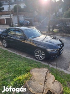 BMW 316i Sportline