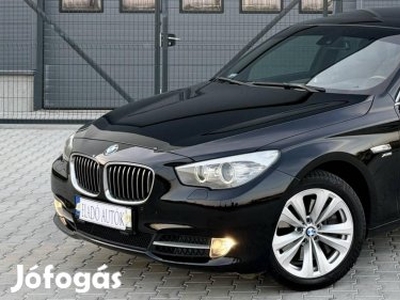 BMW GRAN Turismo 530d Xdrive /// Sport Pakett /...