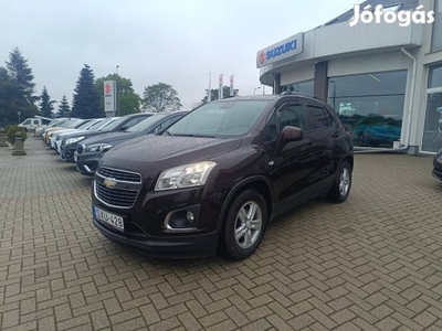 Chevrolet Trax 1.6 LT