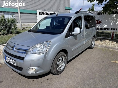 Citroen Berlingo 1.6 HDi Multispace Navi