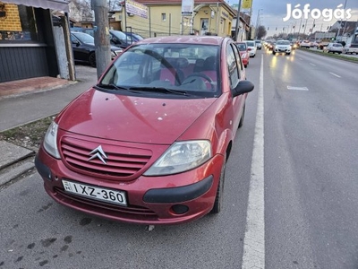 Citroen C3 1.1 Spot 2002