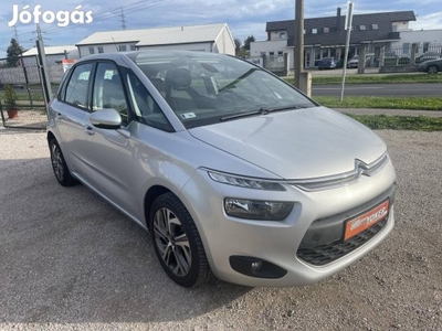 Citroen C4 Picasso 1.6 Bluehdi Sélection S&S EA...