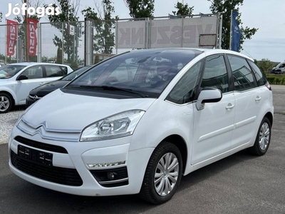 Citroen C4 Picasso 1.6 VTi Collection