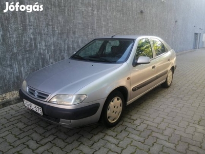 Citroen Xsara 1.6 Prestige