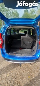 Dacia 1,5dci Lodgy