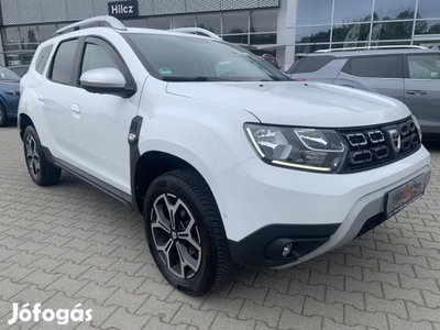 Dacia Duster 1.6 SCe Prestige EURO6.2 Márkakere...