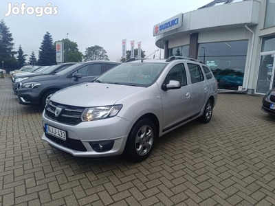 Dacia Logan MCV 0.9 TCe Celebration EURO6