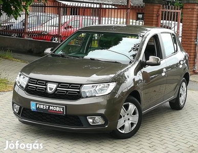 Dacia Sandero 1.0 Access Klíma!!!