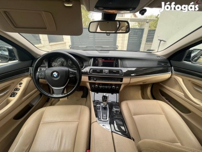 Eladó BMW 520D Luxury