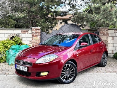 Fiat Bravo 1.4 T-Jet Sport Sport!!!!!