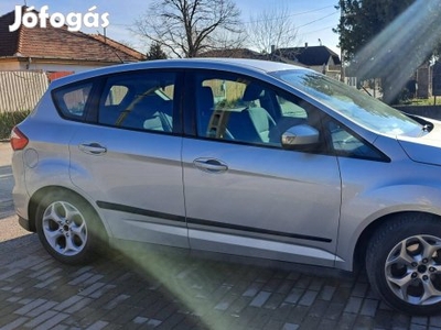 Ford C-Max 1.6 TDCi Ambiente