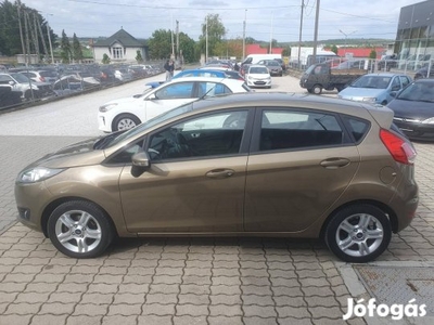 Ford Fiesta 1.25 Technology 89000km klima 1tulaj