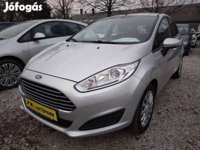 Ford Fiesta 1.25 Trend Technology EURO6 83ekm!F...