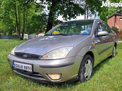 Ford Focus 1.6 Ambiente