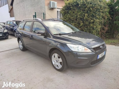 Ford Focus 1.6 Fresh EURO5 Szép állapot.szerviz...