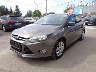 Ford Focus 1.6 Scti Ecoboost Titanium