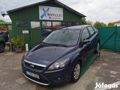 Ford Focus 1.6 TDCi Titanium DPF