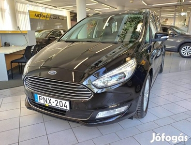 Ford Galaxy 2.0 TDCi Titanium AWD Powershift ma...