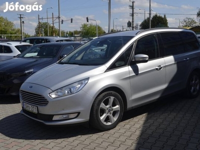 Ford Galaxy 2.0 TDCi Trend Új Vezérléssel !