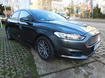 Ford Mondeo 1.5 Ecoboost Business Magyarországi...