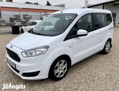 Ford Tourneo Courier 1.5 TDCi Trend EURO6 Friss...