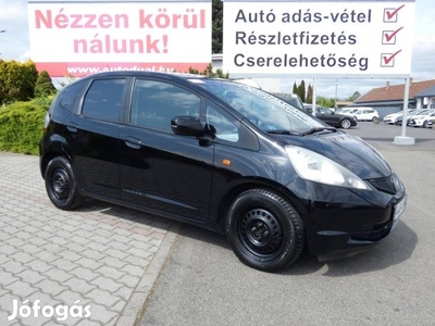 Honda Jazz 1.2 Trend Plus