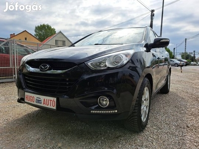 Hyundai IX 35 ix35 2.0 CRDi LP Premium 4WD DIGI...