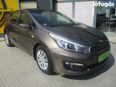 KIA CEE'D 1.4 Cvvt EX Prémium