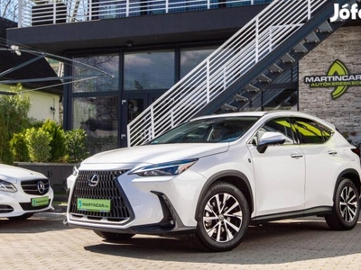 Lexus NX 350h Special Edition Top Tazuna AWD CV...