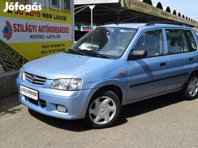 Mazda Demio 1.5i ITT és Most Akció!!