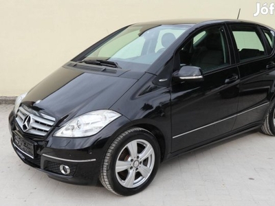 Mercedes-Benz A 200 CDI Avantgarde