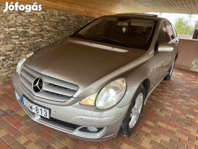 Mercedes-Benz R 280 CDI 4Matic (Automata) (6 sz...