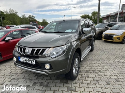 Mitsubishi L 200 2.4 DI-D Intense Plus EURO6