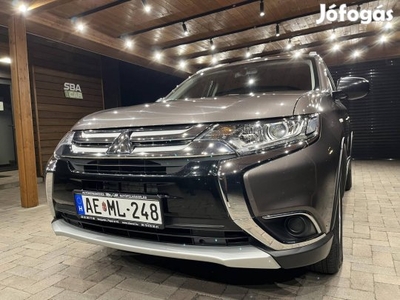 Mitsubishi Outlander 2.0 Mivec Inform