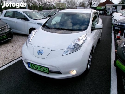 Nissan Leaf Acenta 30 kWh (Automata) RADAR+Navi...