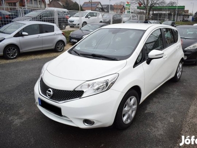 Nissan Note 1.5 dCi Acenta Plus EURO6 M.O-i! Fr...