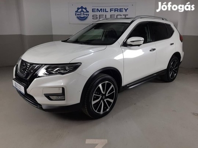 Nissan X-Trail 1.3 DIG-T Tekna DCT Magyar-1Tula...